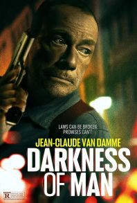 دانلود فیلم Darkness of Man 2024