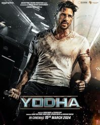 دانلود فیلم Yodha 2024