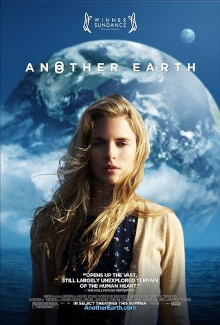 دانلود فیلم Another Earth 2011