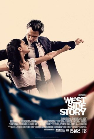 دانلود فیلم West Side Story 2021