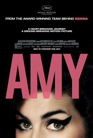 دانلود فیلم Amy 2015