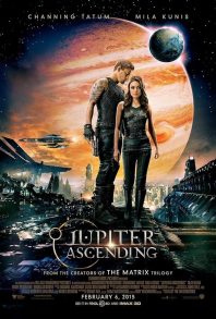 دانلود فیلم Jupiter Ascending 2015