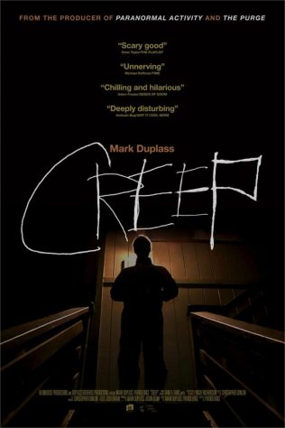 دانلود فیلم Creep 2014