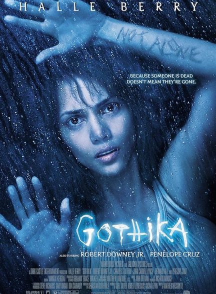 دانلود فیلم Gothika 2003