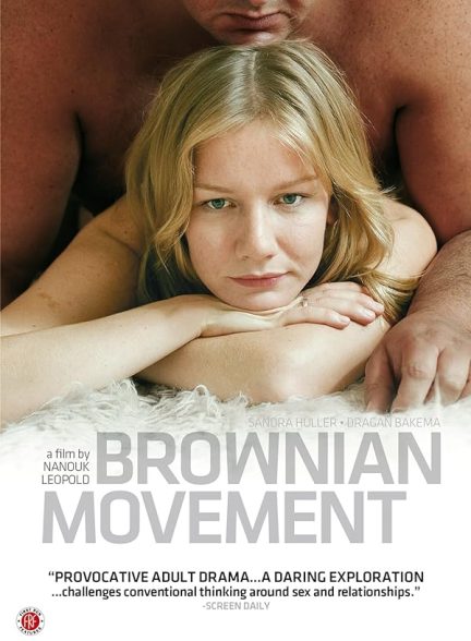 دانلود فیلم Brownian Movement 2010