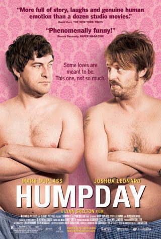 دانلود فیلم Humpday 2009