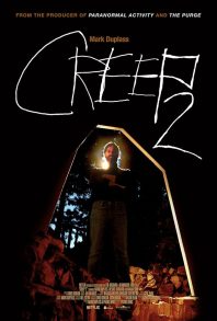 دانلود فیلم Creep 2 2017