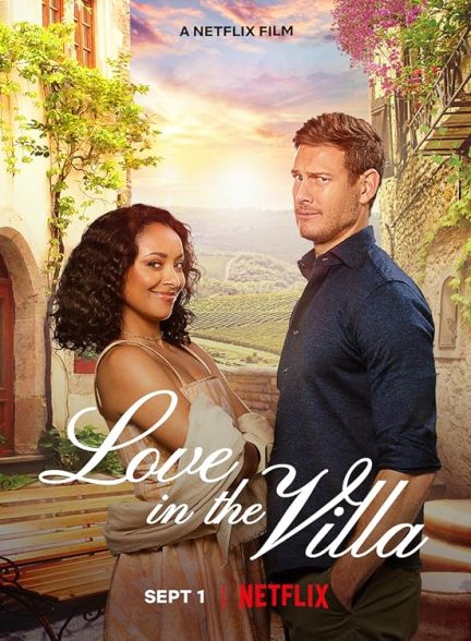 دانلود فیلم Love in the Villa 2022
