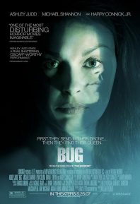 دانلود فیلم Bug 2006