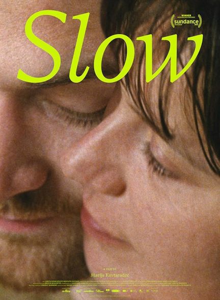 دانلود فیلم Slow 2023