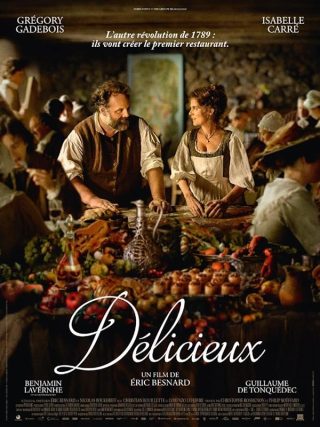 دانلود فیلم Delicious 2021