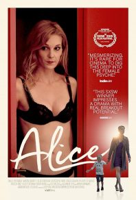 دانلود فیلم Alice 2019