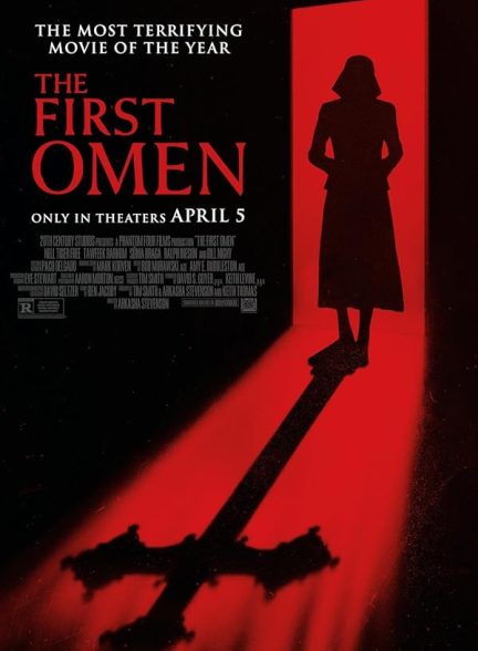 دانلود فیلم The First Omen 2024