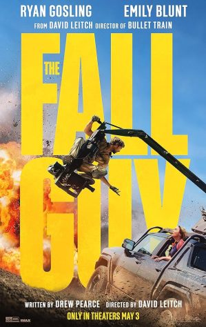 دانلود فیلم The Fall Guy 2024