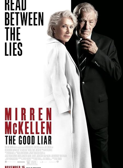 دانلود فیلم The Good Liar 2019