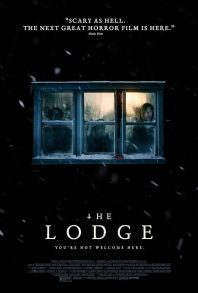 دانلود فیلم The Lodge 2019