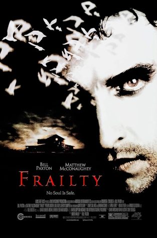 دانلود فیلم Frailty 2001