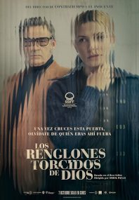 دانلود فیلم Gods Crooked Lines 2022