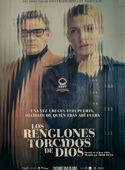 دانلود فیلم Gods Crooked Lines 2022