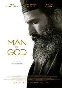 دانلود فیلم Man of God 2021