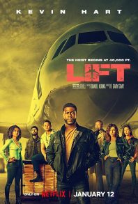 دانلود فیلم Lift 2024