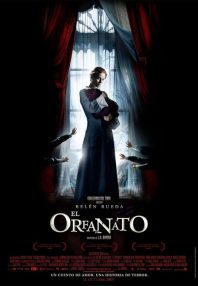 دانلود فیلم The Orphanage 2007