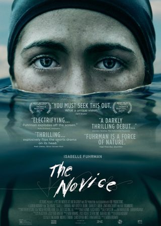 دانلود فیلم The Novice 2021