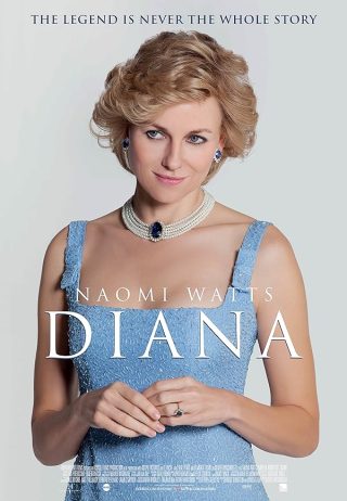 دانلود فیلم Diana 2013