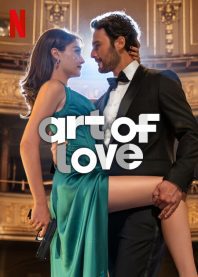 دانلود فیلم Art of Love 2024