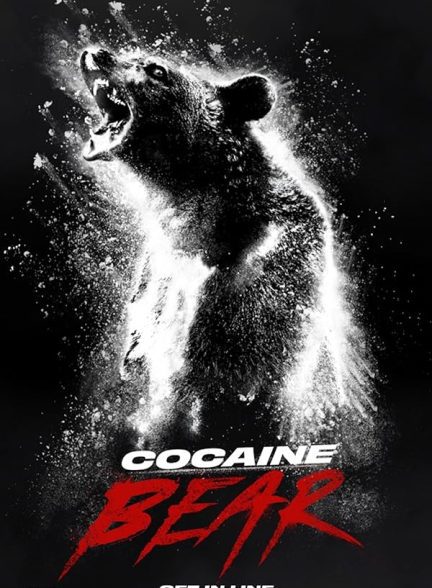 دانلود فیلم Cocaine Bear 2023