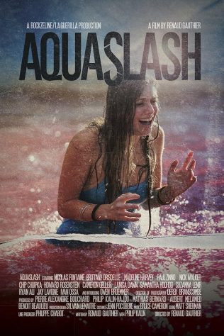 دانلود فیلم Aquaslash 2019