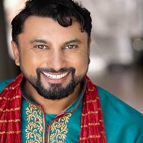Anoop Simon