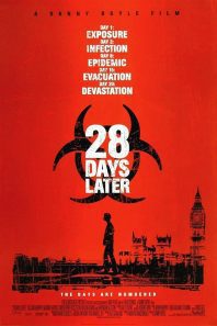 دانلود فیلم 28 Days Later… 2002