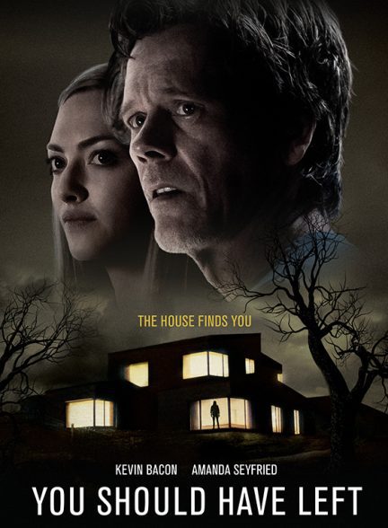دانلود فیلم You Should Have Left 2020