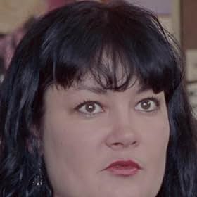 Tracy Marander