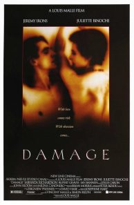 دانلود فیلم Damage 1992