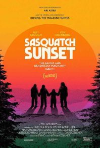 دانلود فیلم Sasquatch Sunset 2024