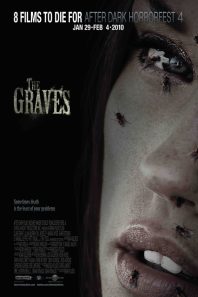 دانلود فیلم The Graves 2009