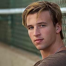 Thaddeus Armstrong