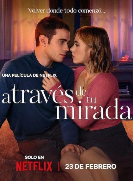 دانلود فیلم Through My Window: Looking at You 2024