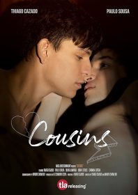 دانلود فیلم Cousins 2019