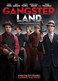 دانلود فیلم Gangster Land 2017