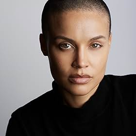 Amanda Grace Jenkins