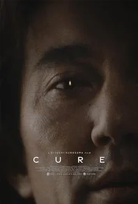 دانلود فیلم Cure 1997