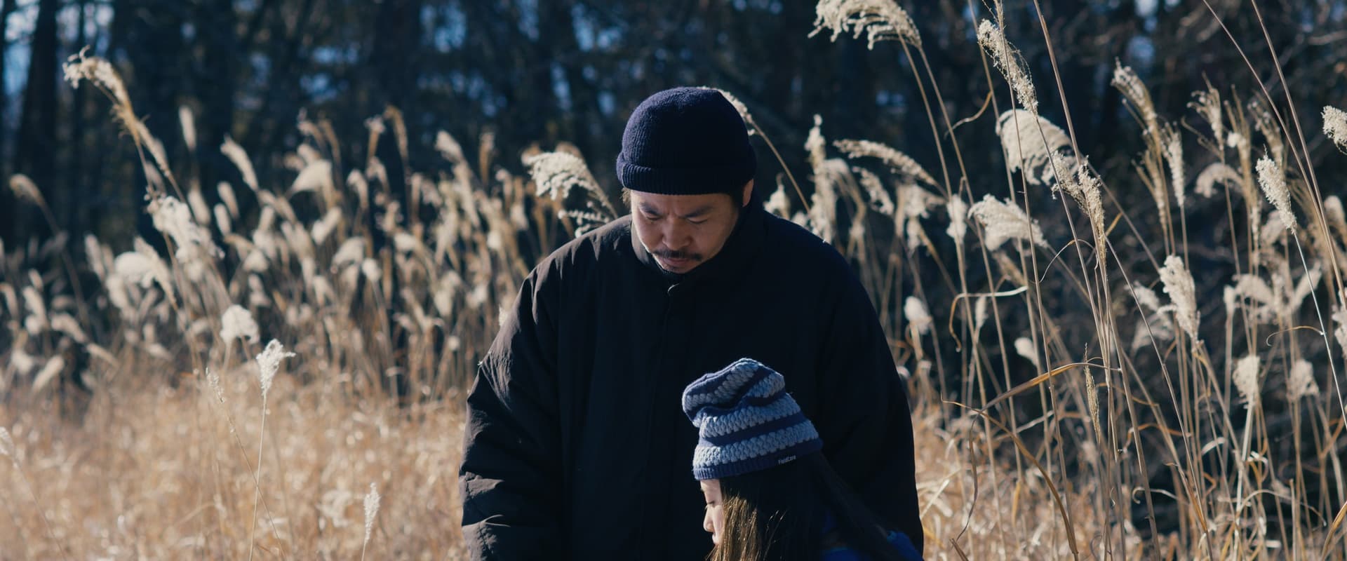 دانلود فیلم Evil Does Not Exist 2023 (شیطان وجود ندارد 2023) بدون سانسور با زیرنویس فارسی