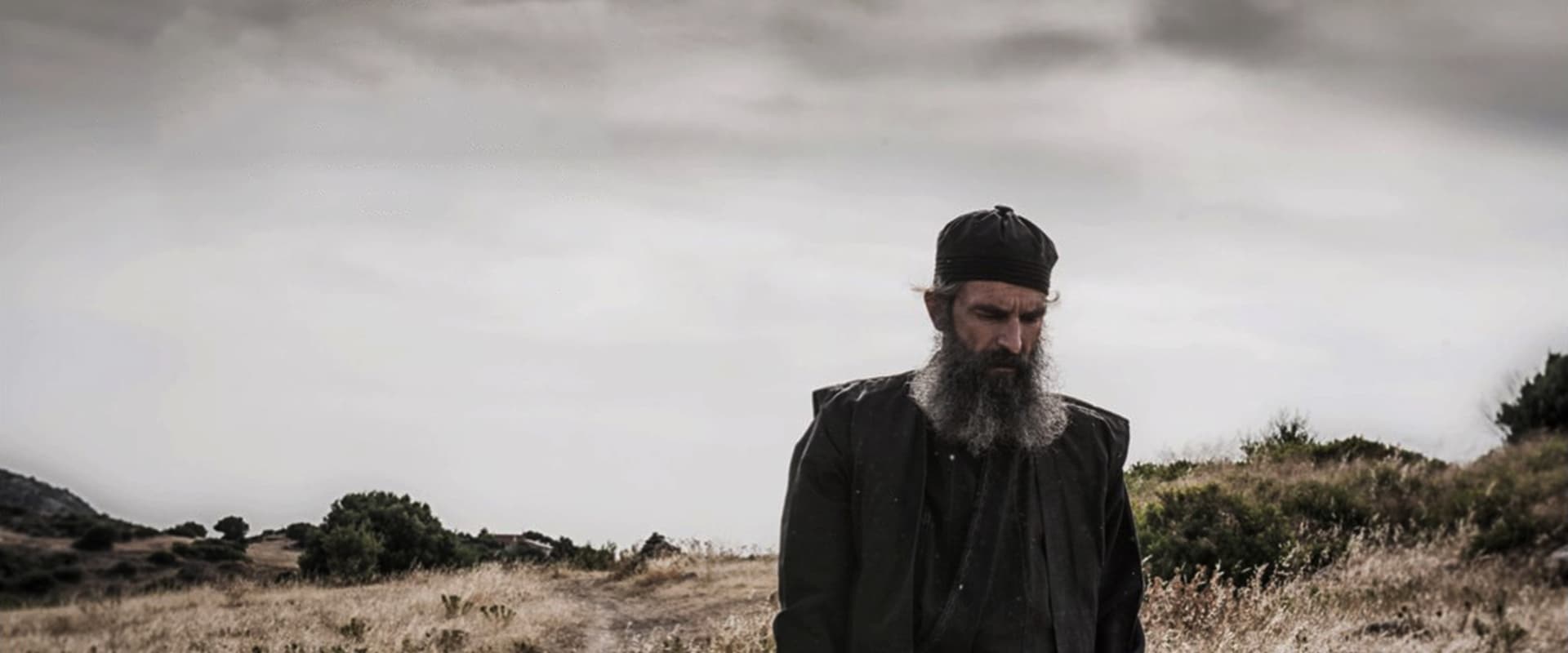 دانلود فیلم Man of God 2021 (مرد خدا 2021) بدون سانسور با زیرنویس فارسی