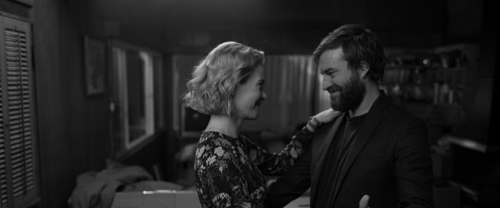 دانلود فیلم Blue Jay 2016 (بلو جی 2016) بدون سانسور با زیرنویس فارسی