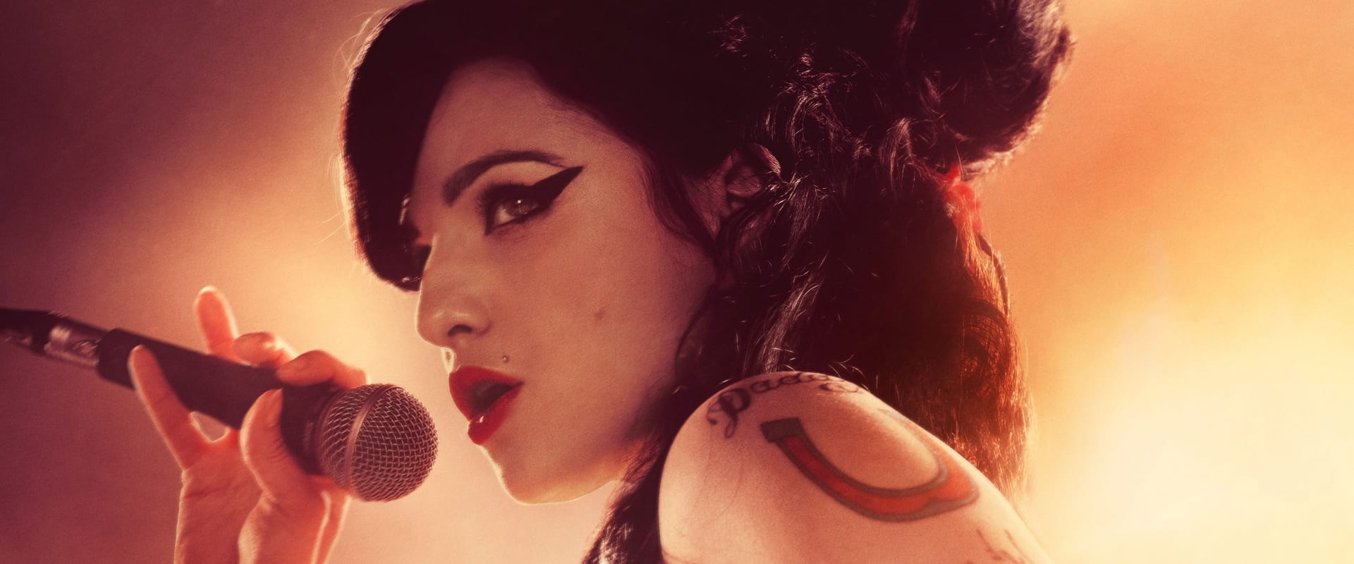 دانلود فیلم Back to Black 2024 (بازگشت به سیاهی 2024) بدون سانسور با زیرنویس فارسی