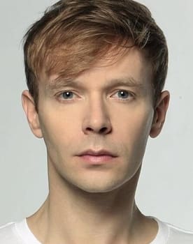 Alexandre Styker