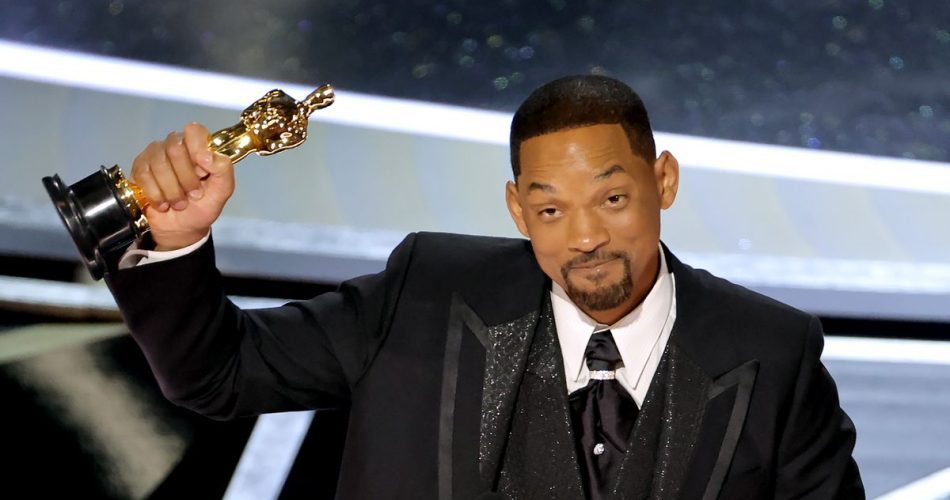 will smith-